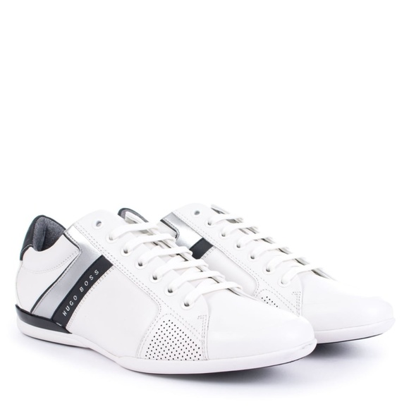 hugo boss space trainers